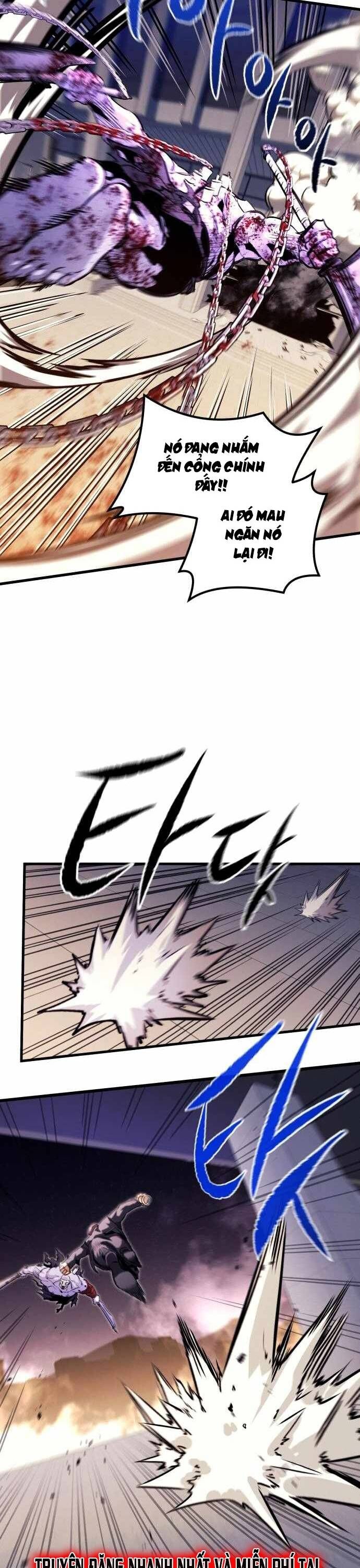 Ma Linh Vương Chapter 40 - 26