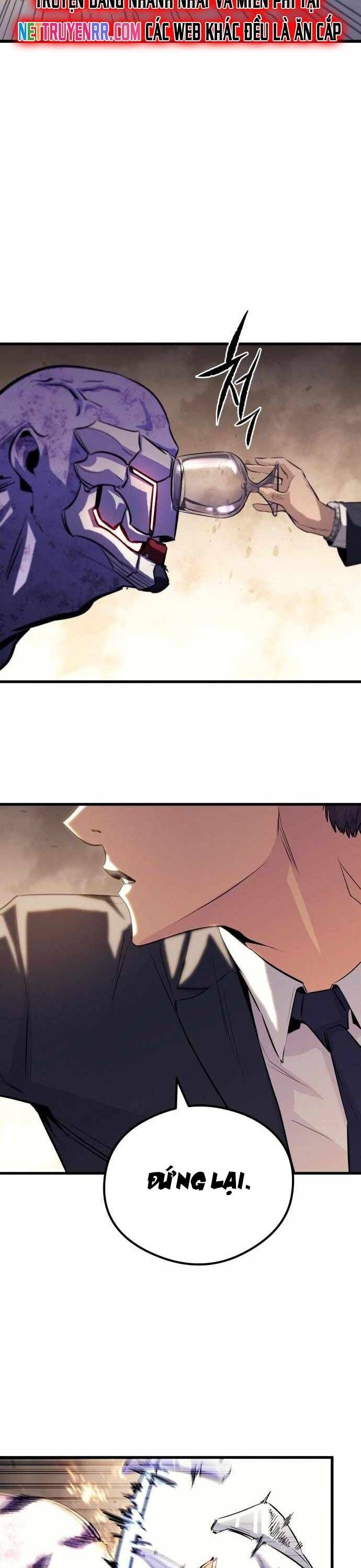 Ma Linh Vương Chapter 40 - 27