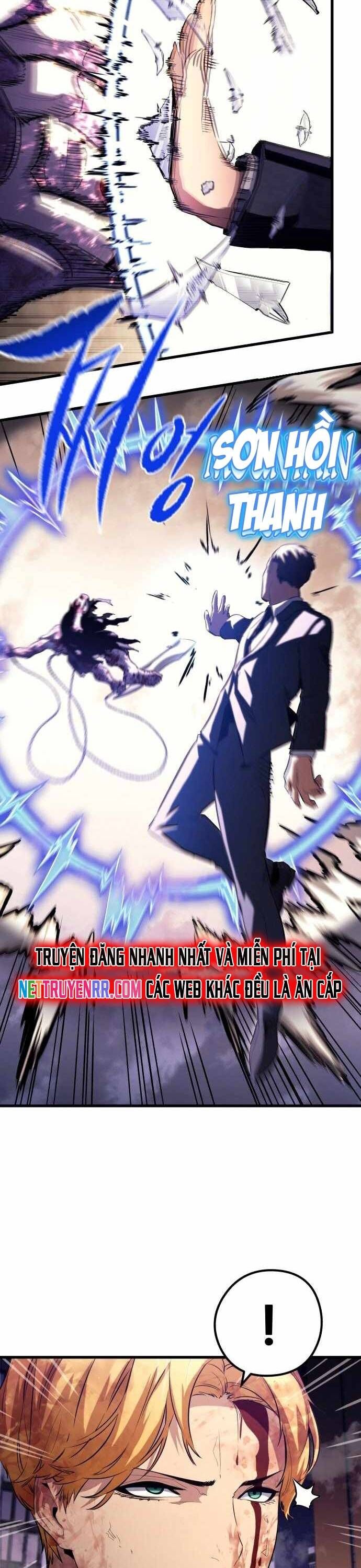 Ma Linh Vương Chapter 40 - 28