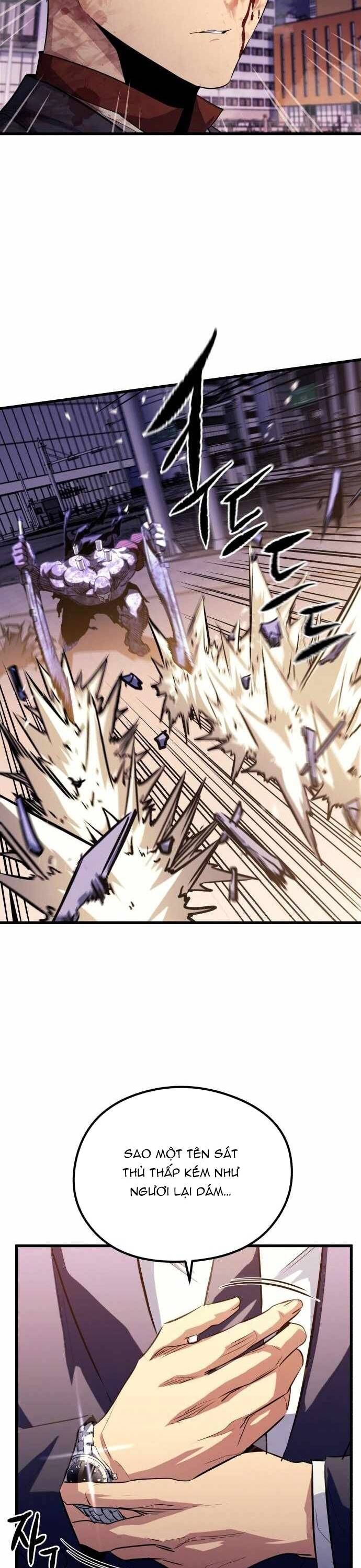 Ma Linh Vương Chapter 40 - 29