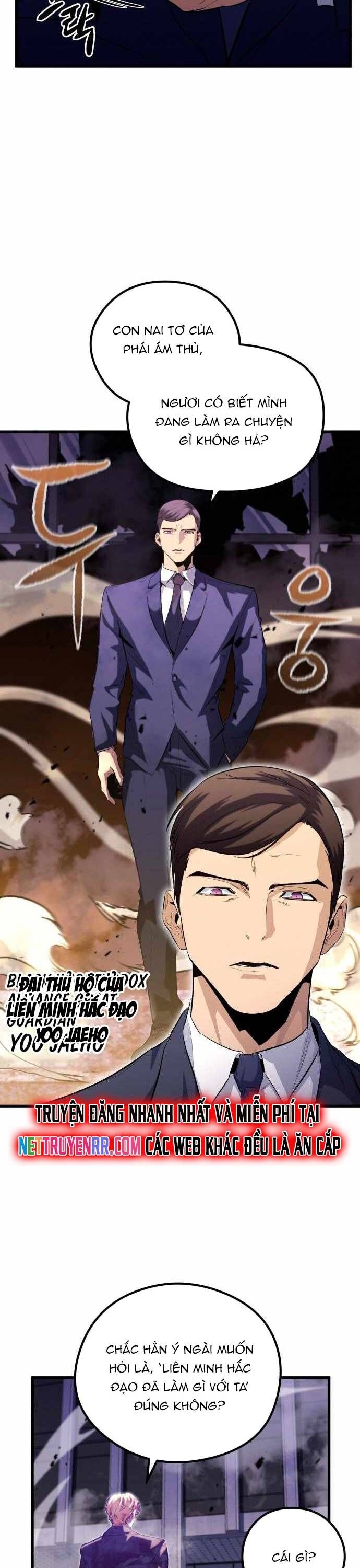 Ma Linh Vương Chapter 40 - 30