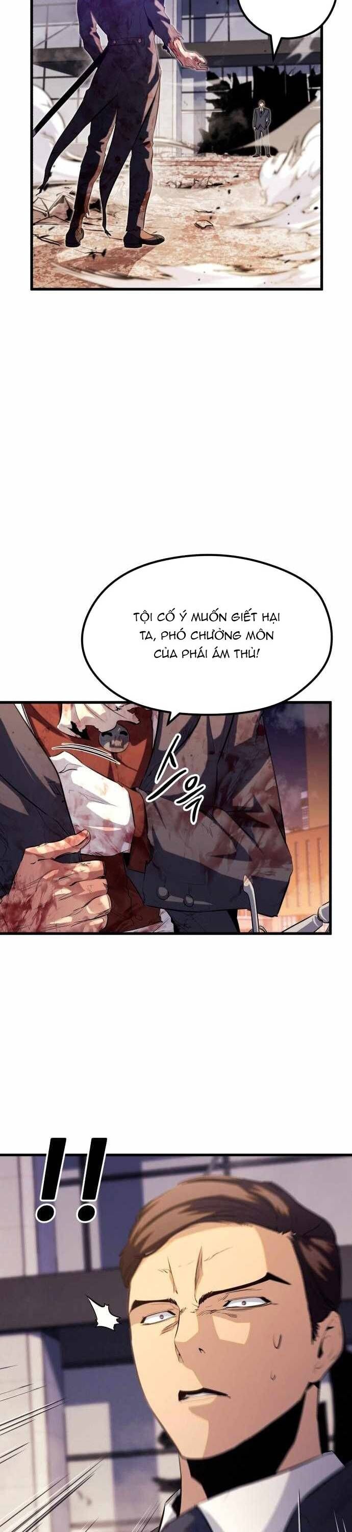 Ma Linh Vương Chapter 40 - 31