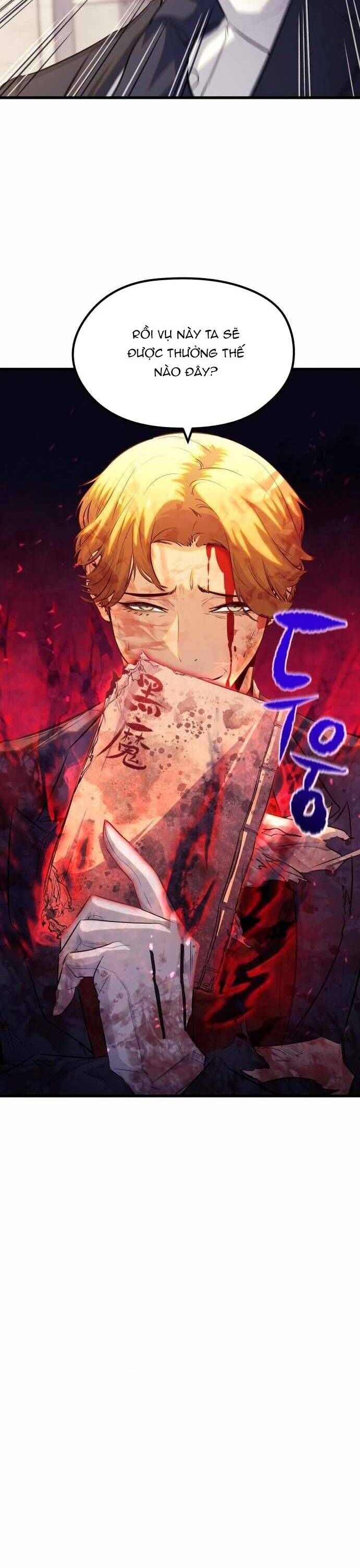 Ma Linh Vương Chapter 40 - 32