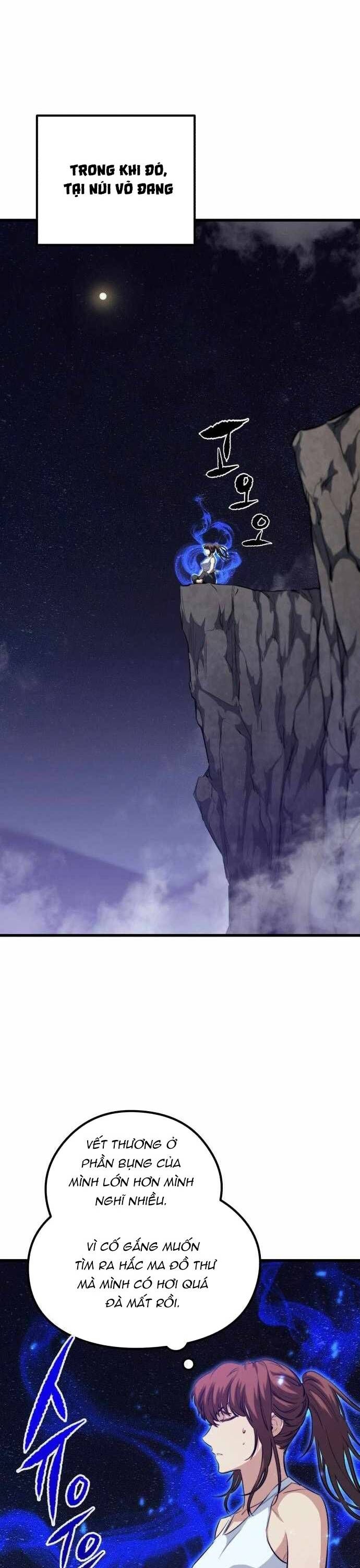 Ma Linh Vương Chapter 40 - 33