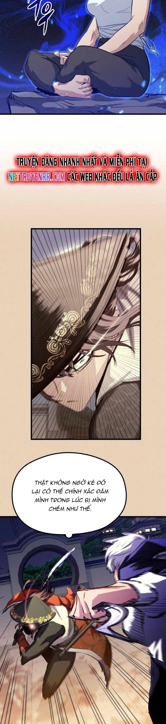 Ma Linh Vương Chapter 40 - 34