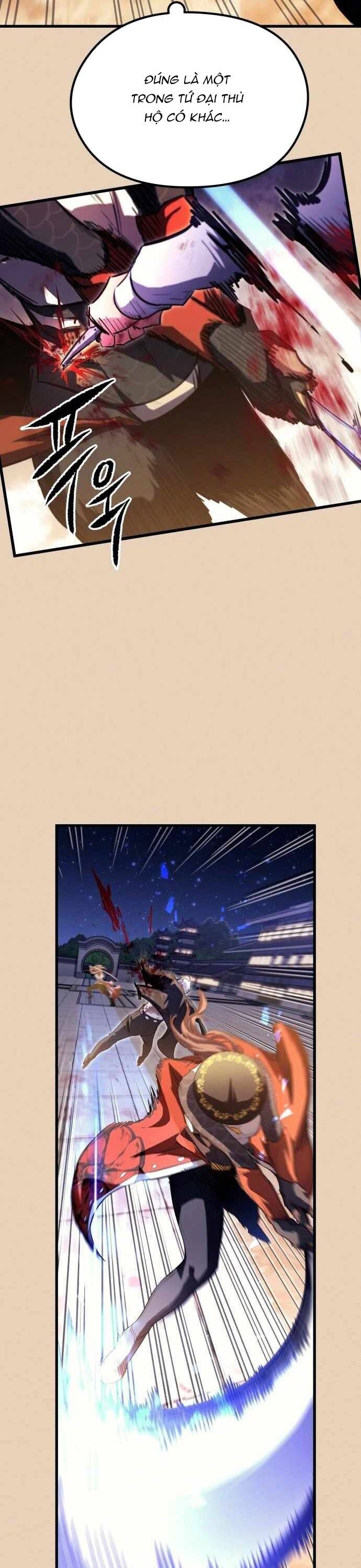Ma Linh Vương Chapter 40 - 35