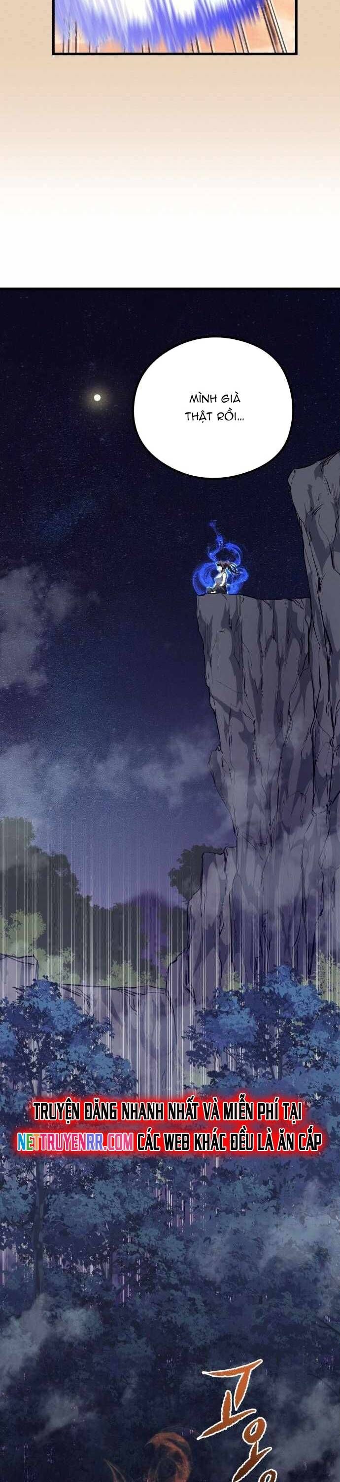 Ma Linh Vương Chapter 40 - 36