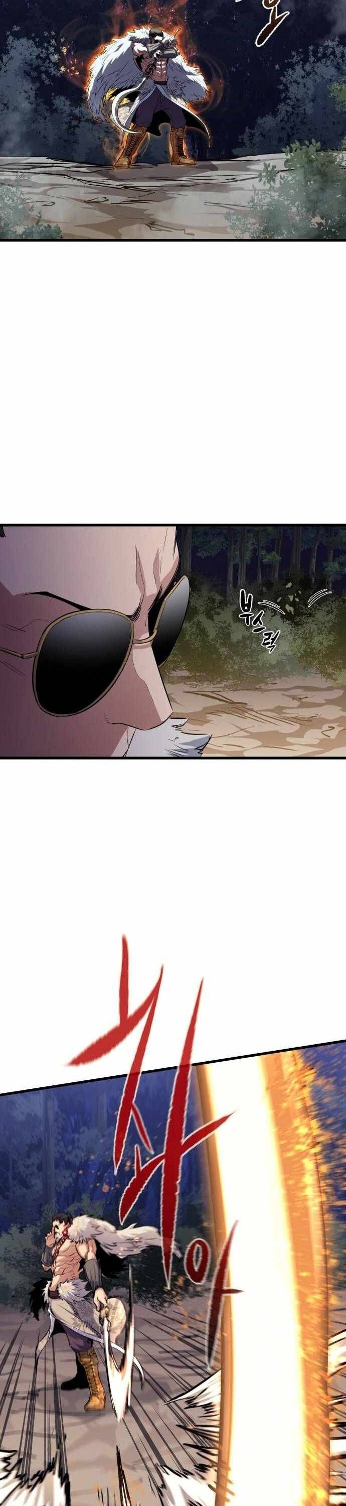 Ma Linh Vương Chapter 40 - 37