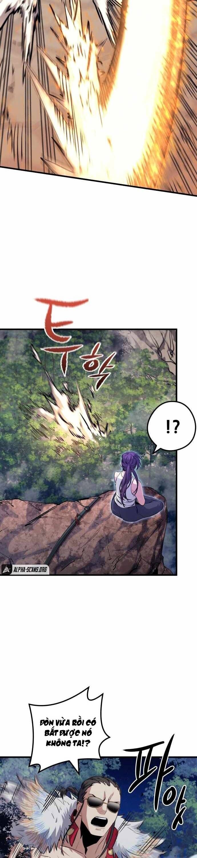 Ma Linh Vương Chapter 40 - 38