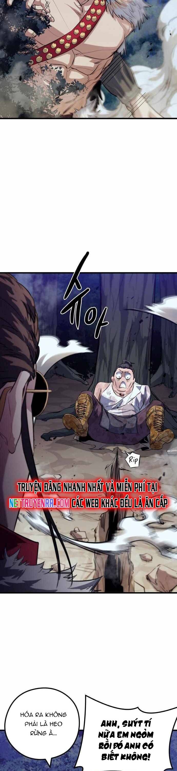 Ma Linh Vương Chapter 40 - 39