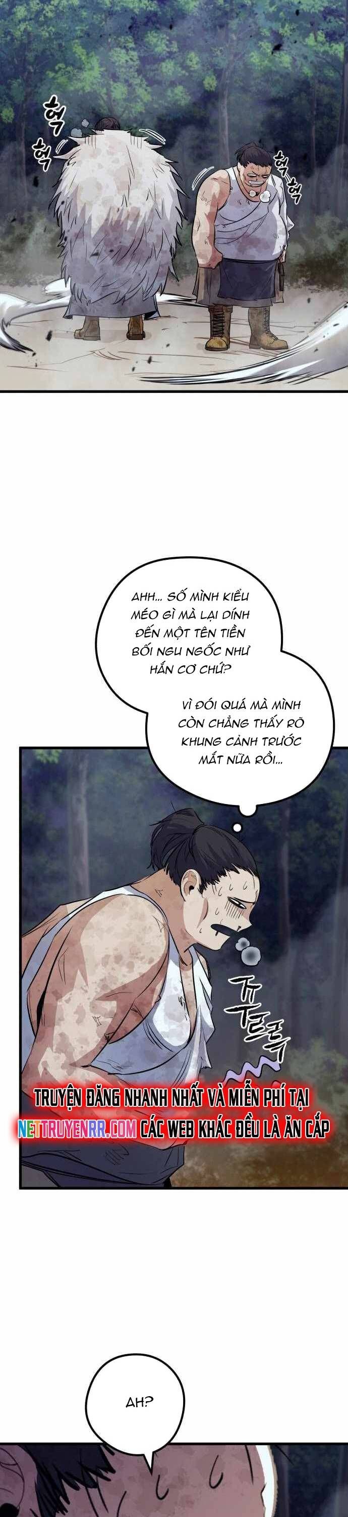 Ma Linh Vương Chapter 40 - 41