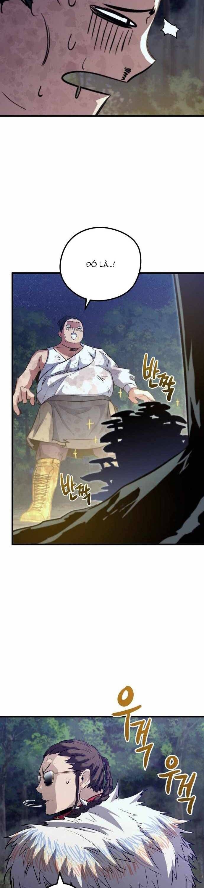 Ma Linh Vương Chapter 40 - 42