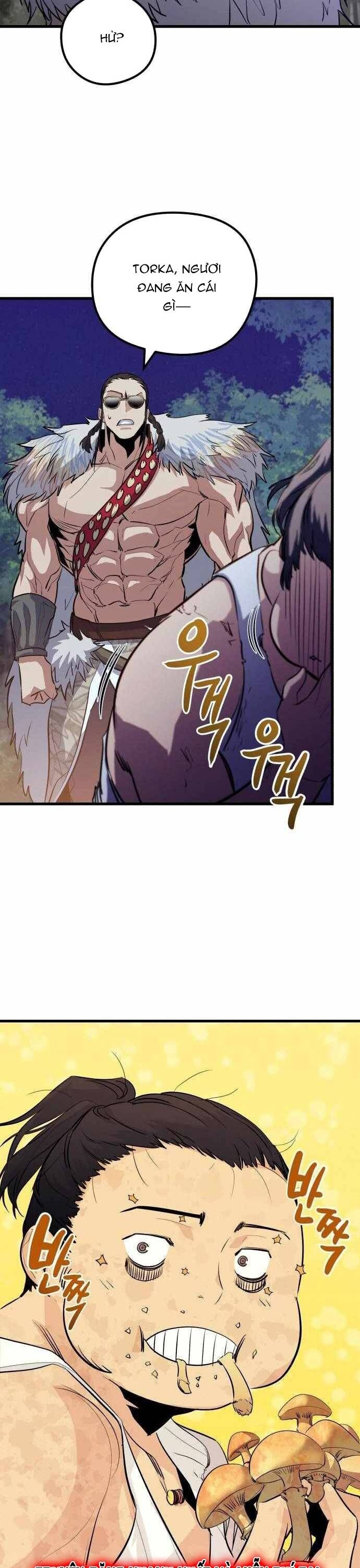 Ma Linh Vương Chapter 40 - 43