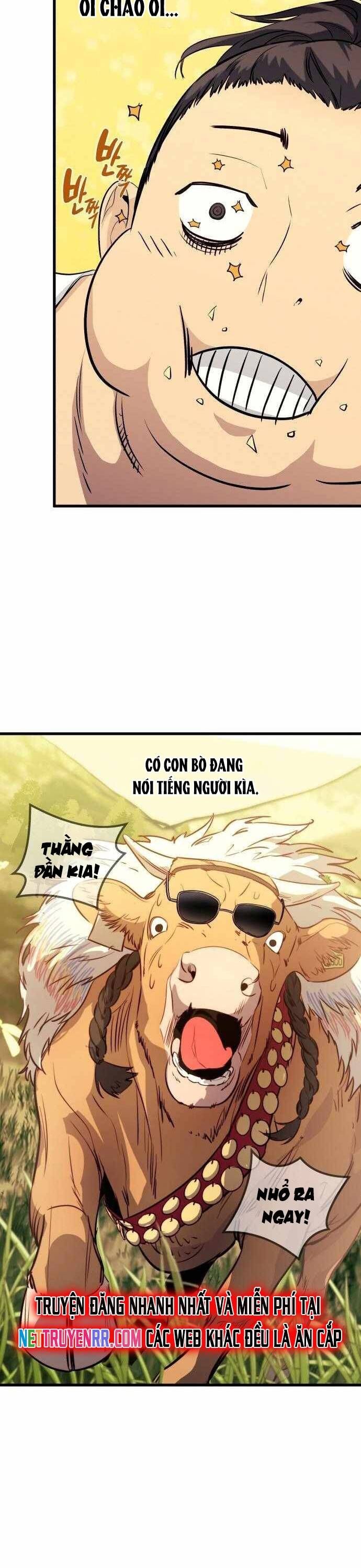 Ma Linh Vương Chapter 40 - 45