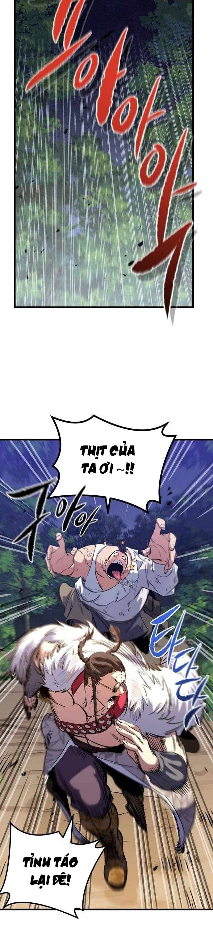 Ma Linh Vương Chapter 40 - 47