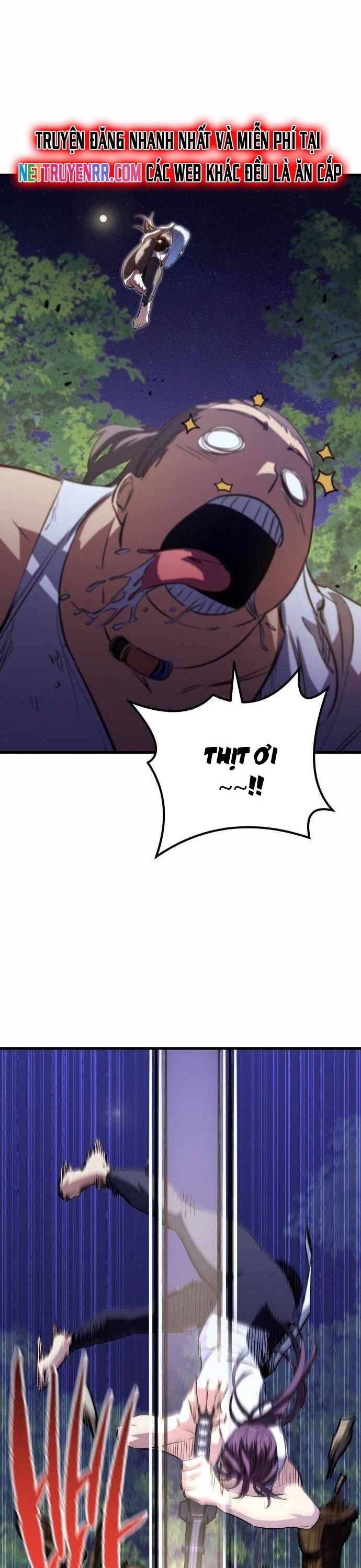 Ma Linh Vương Chapter 40 - 48