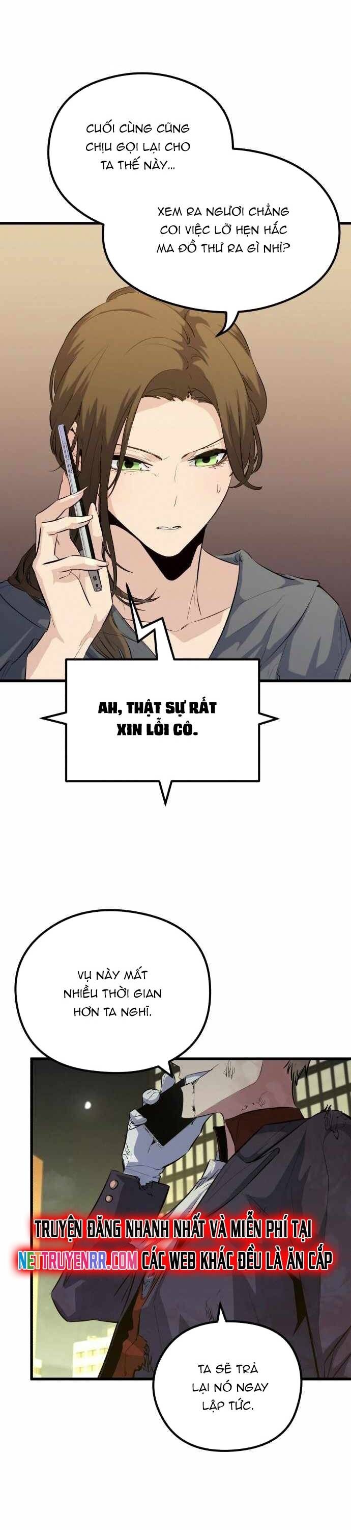 Ma Linh Vương Chapter 40 - 6