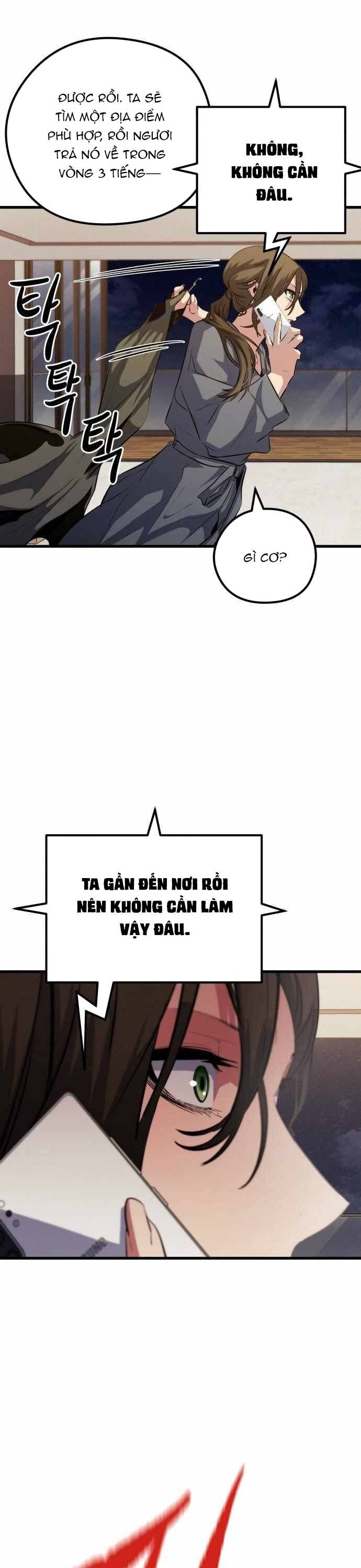 Ma Linh Vương Chapter 40 - 7