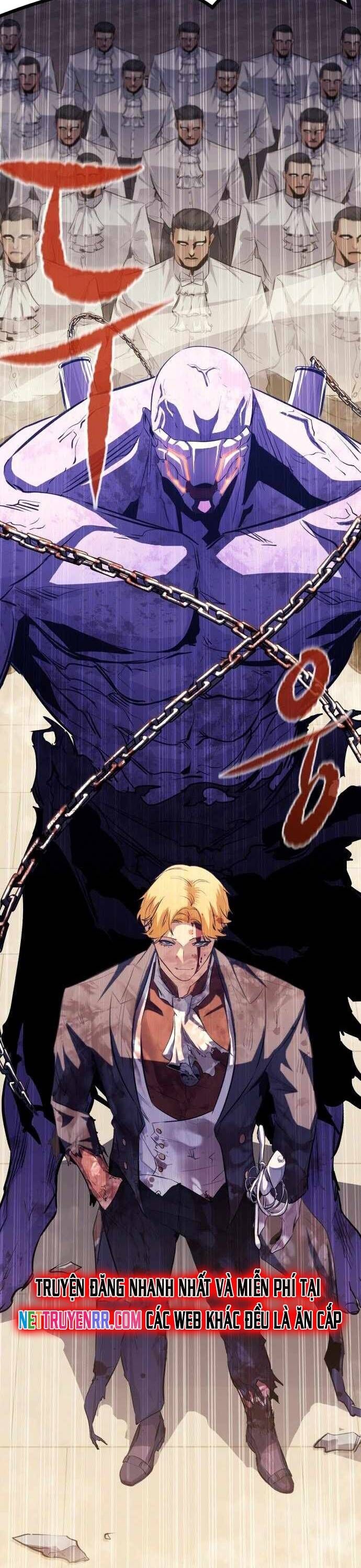 Ma Linh Vương Chapter 40 - 10