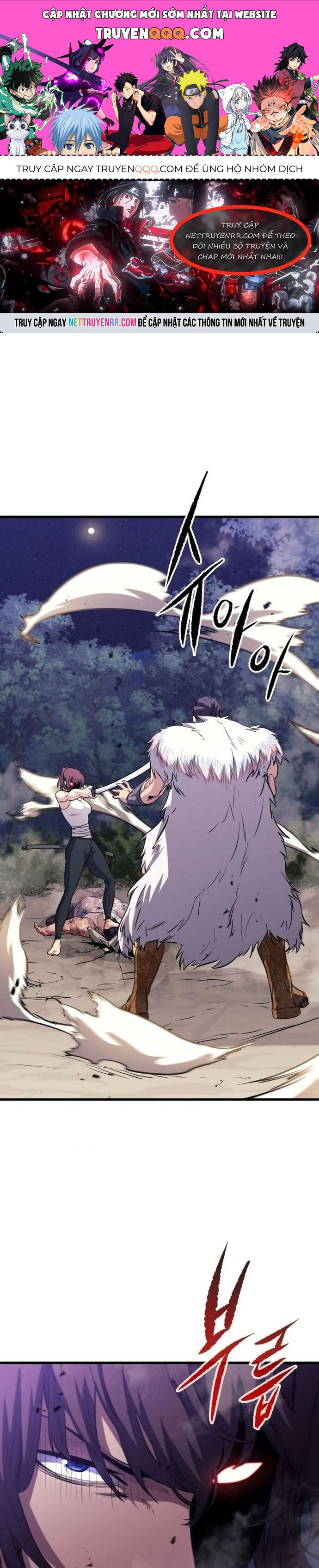 Ma Linh Vương Chapter 41 - 1