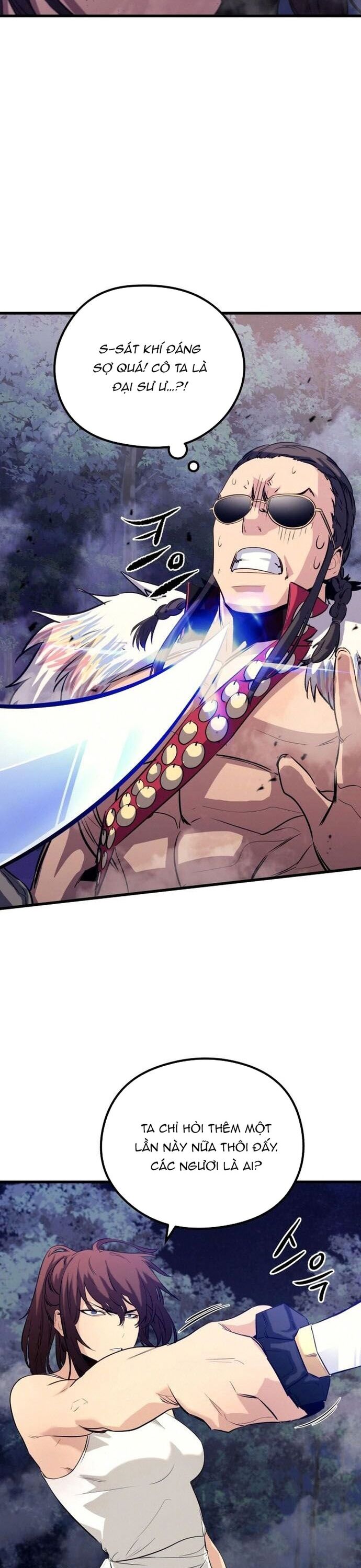 Ma Linh Vương Chapter 41 - 2