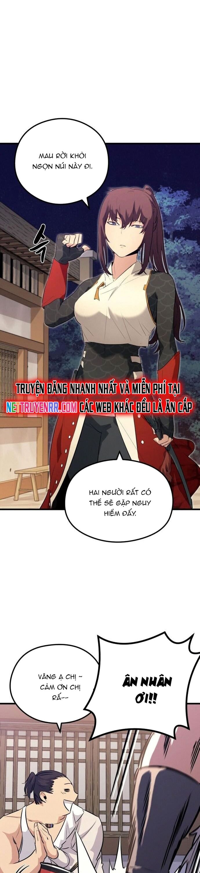 Ma Linh Vương Chapter 41 - 11