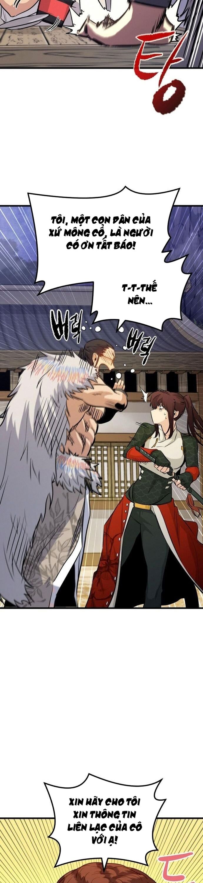 Ma Linh Vương Chapter 41 - 12