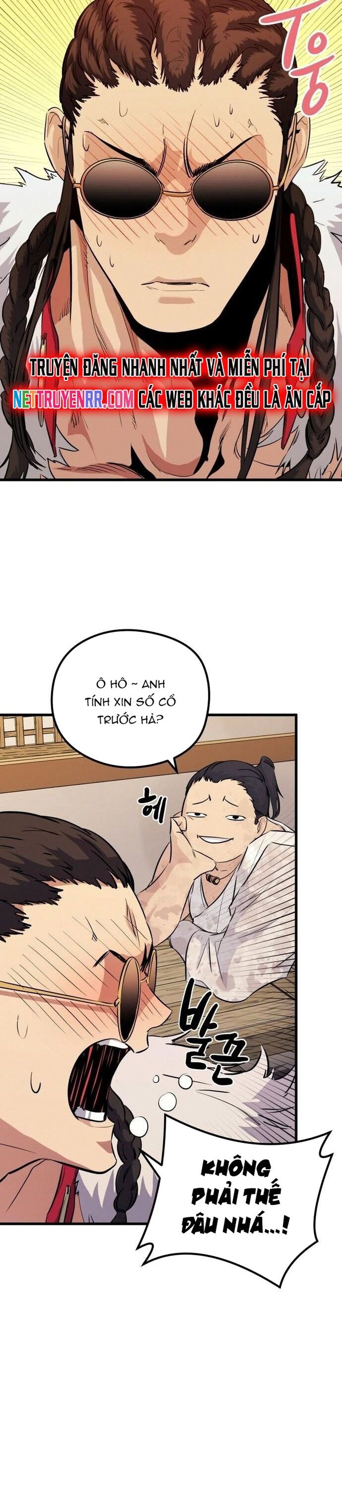 Ma Linh Vương Chapter 41 - 13