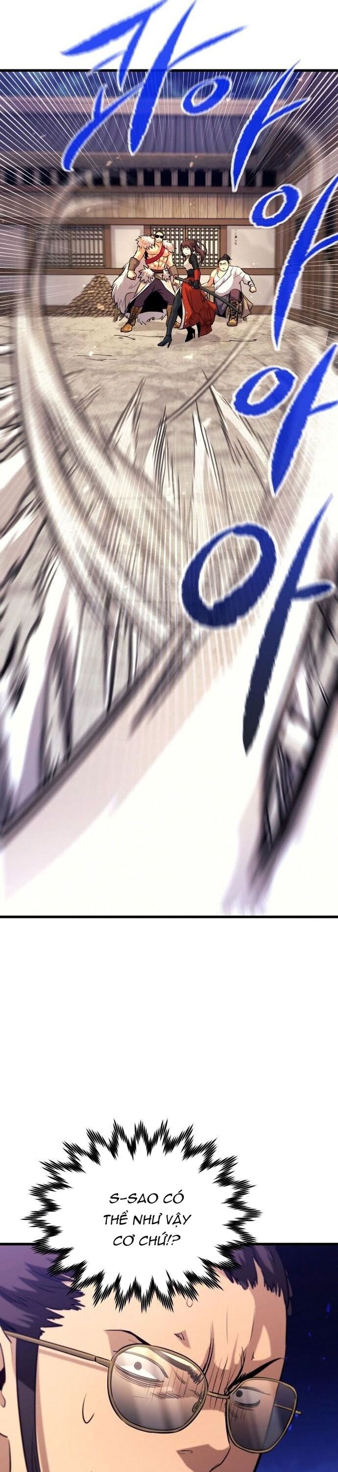 Ma Linh Vương Chapter 41 - 15