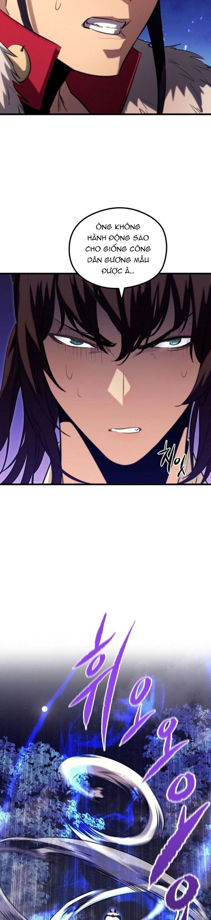 Ma Linh Vương Chapter 41 - 16