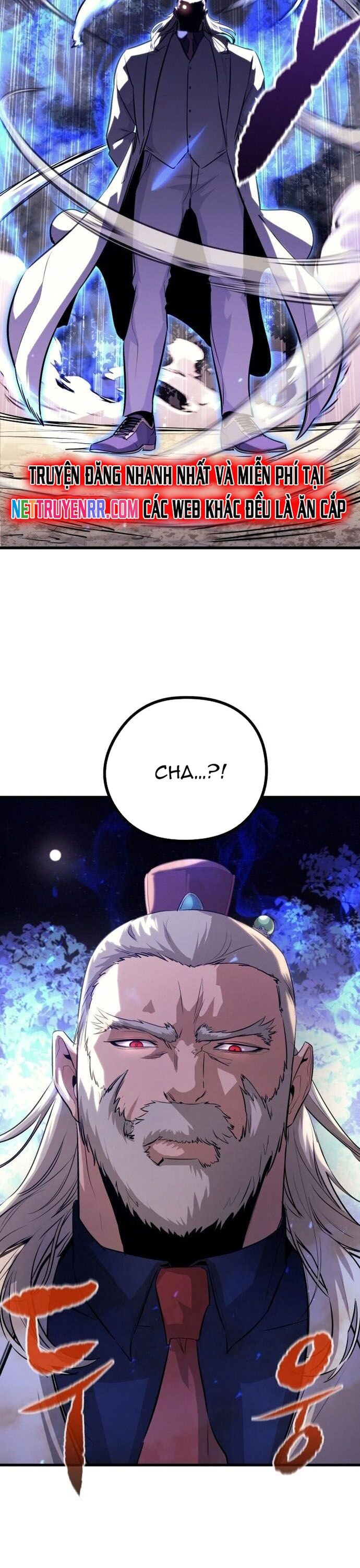 Ma Linh Vương Chapter 41 - 17