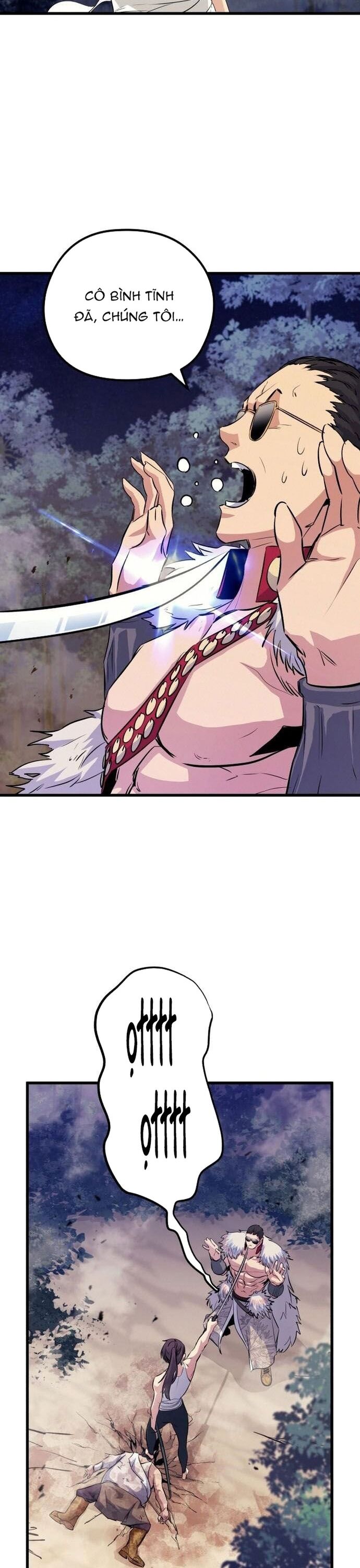 Ma Linh Vương Chapter 41 - 3