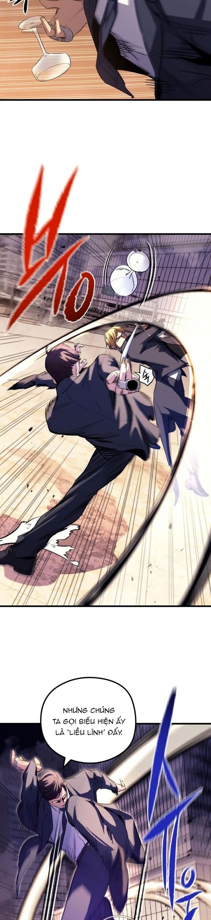Ma Linh Vương Chapter 41 - 21