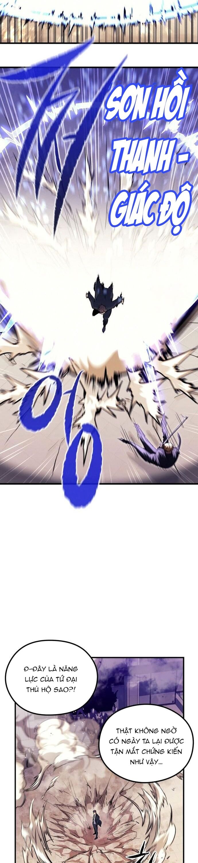 Ma Linh Vương Chapter 41 - 23