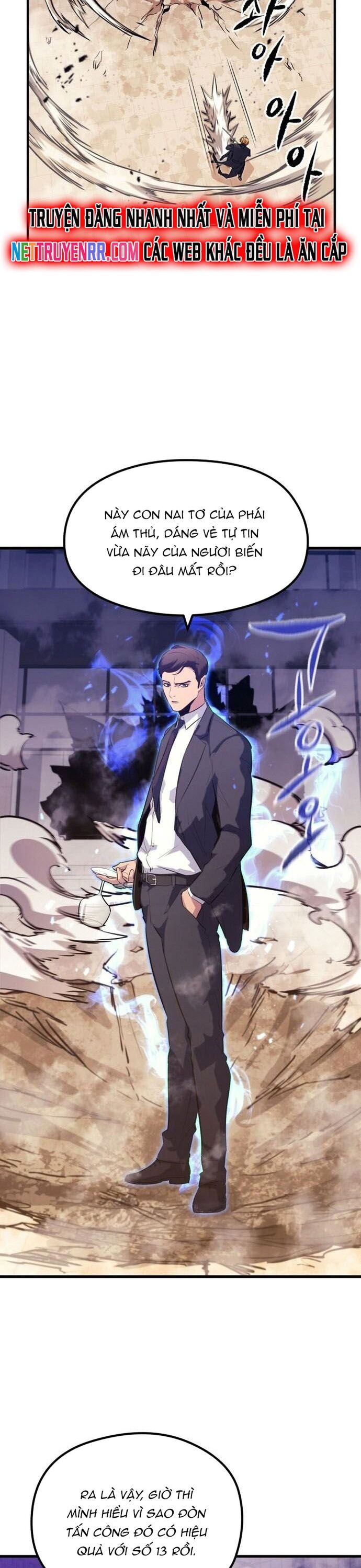 Ma Linh Vương Chapter 41 - 24