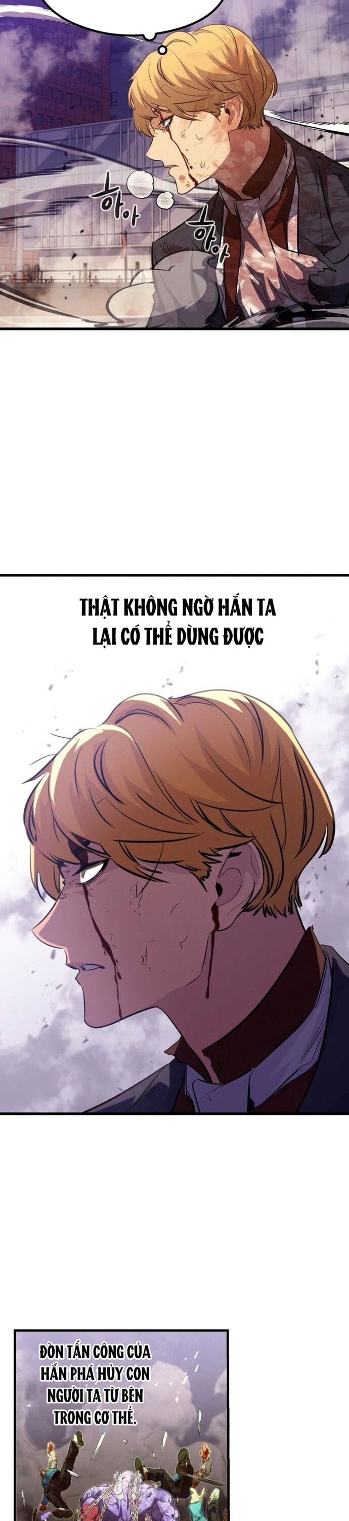 Ma Linh Vương Chapter 41 - 25