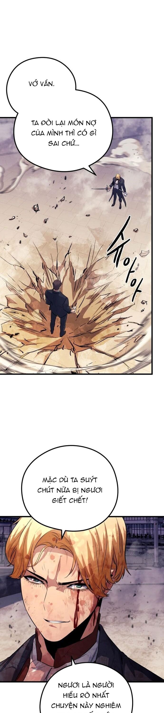 Ma Linh Vương Chapter 41 - 27