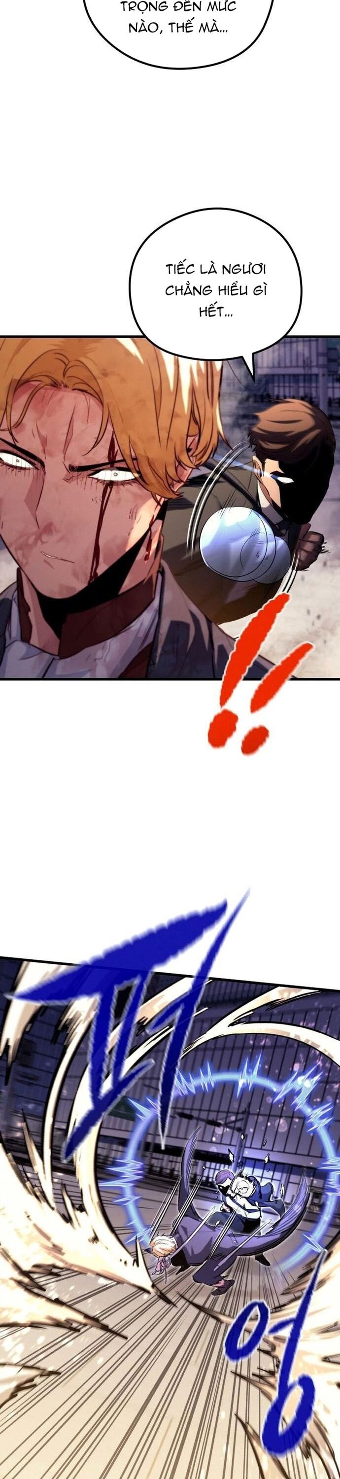 Ma Linh Vương Chapter 41 - 28