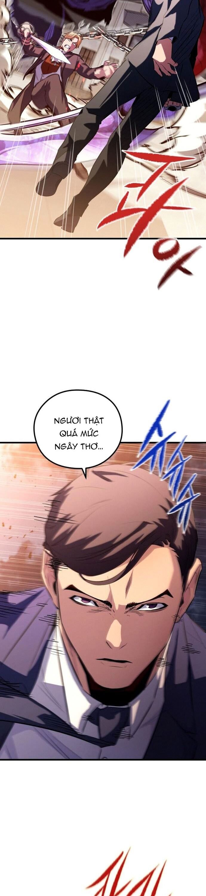 Ma Linh Vương Chapter 41 - 30