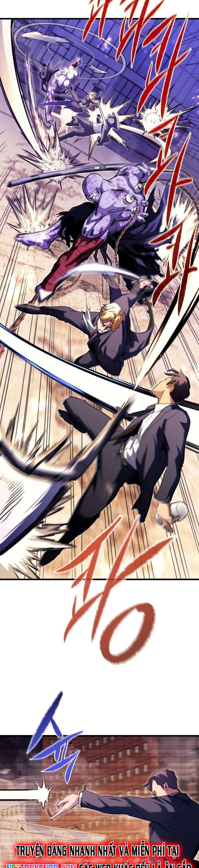 Ma Linh Vương Chapter 41 - 31