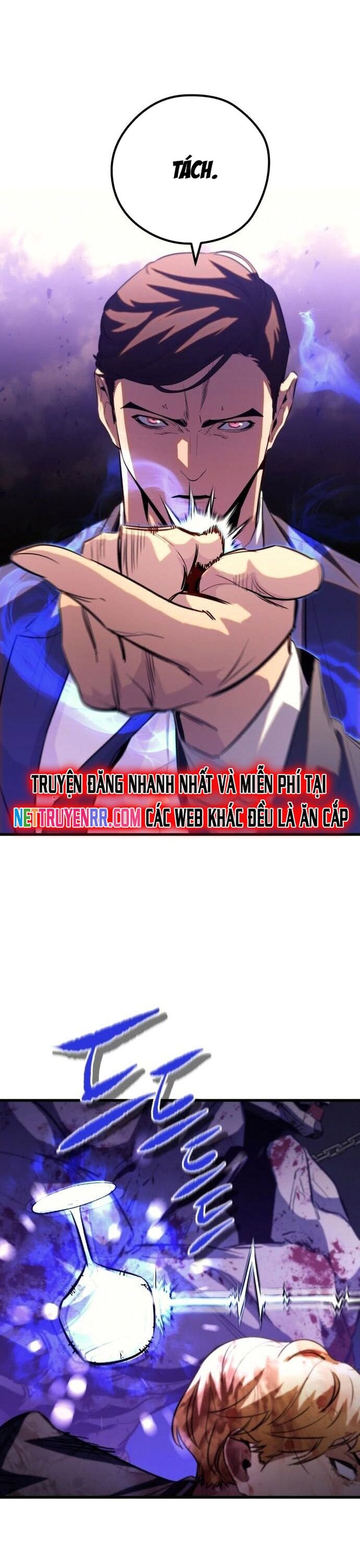 Ma Linh Vương Chapter 41 - 33