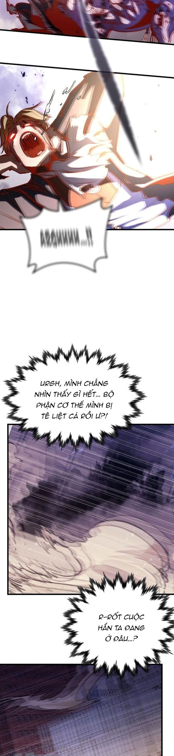 Ma Linh Vương Chapter 41 - 35