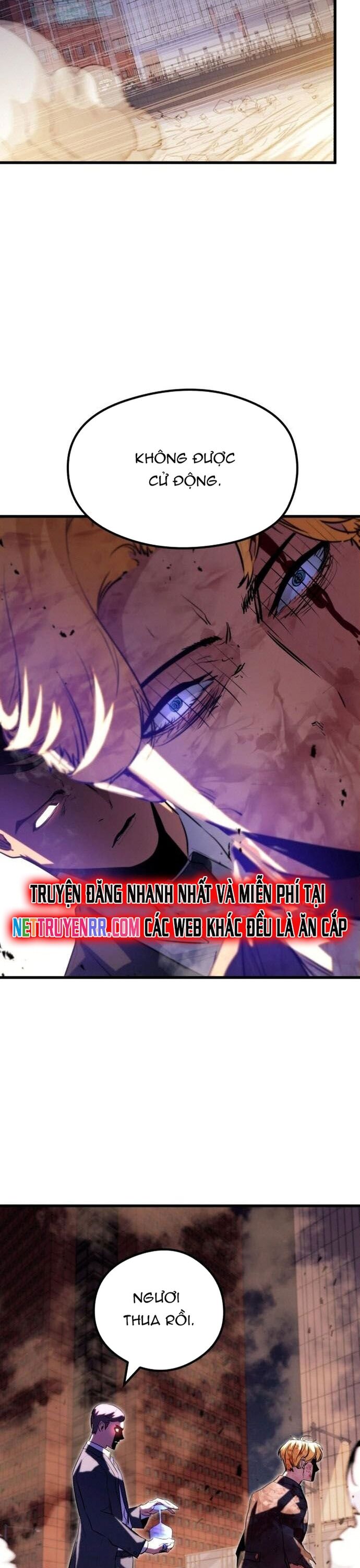 Ma Linh Vương Chapter 41 - 36