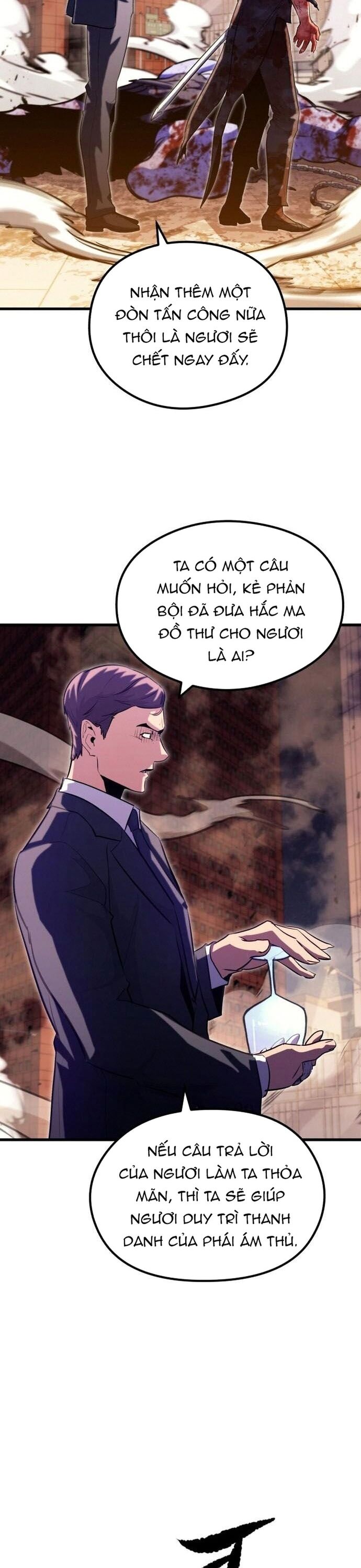 Ma Linh Vương Chapter 41 - 37