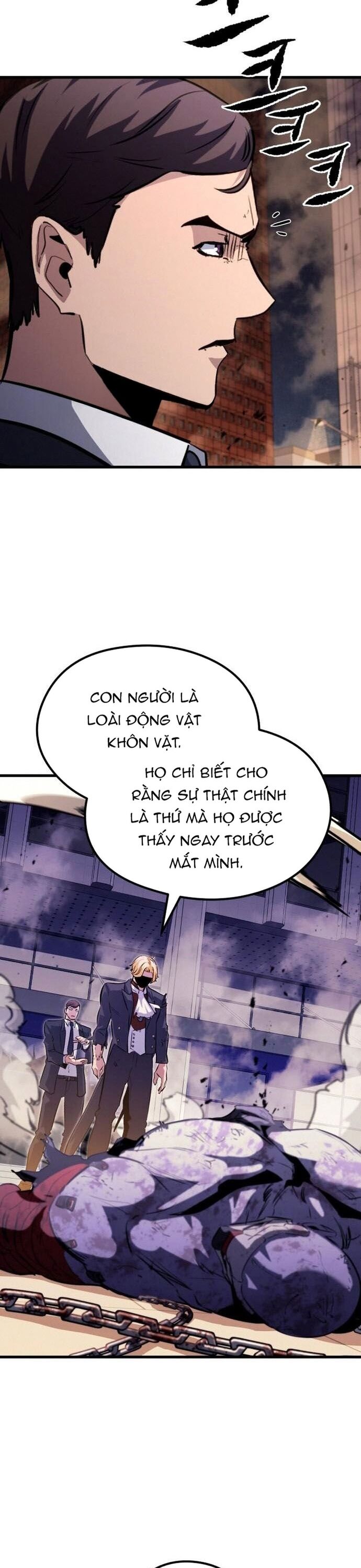 Ma Linh Vương Chapter 41 - 38