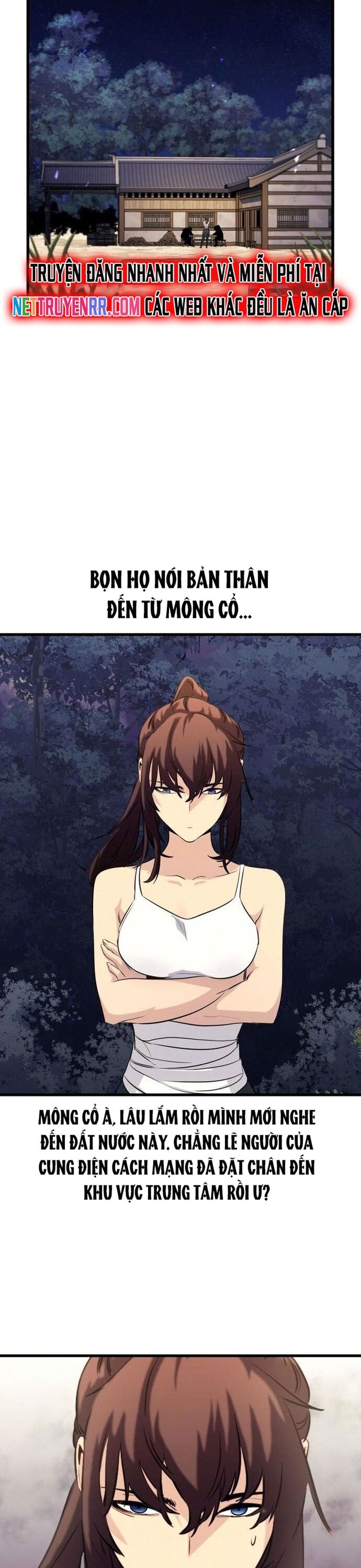 Ma Linh Vương Chapter 41 - 5