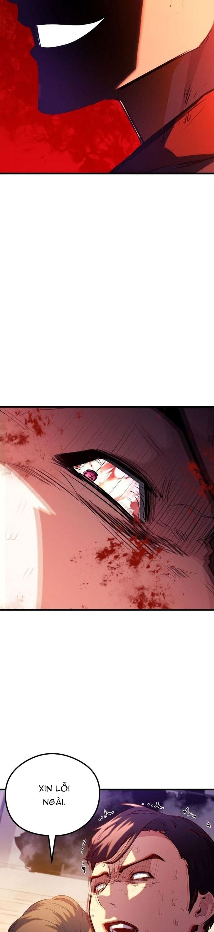 Ma Linh Vương Chapter 41 - 41