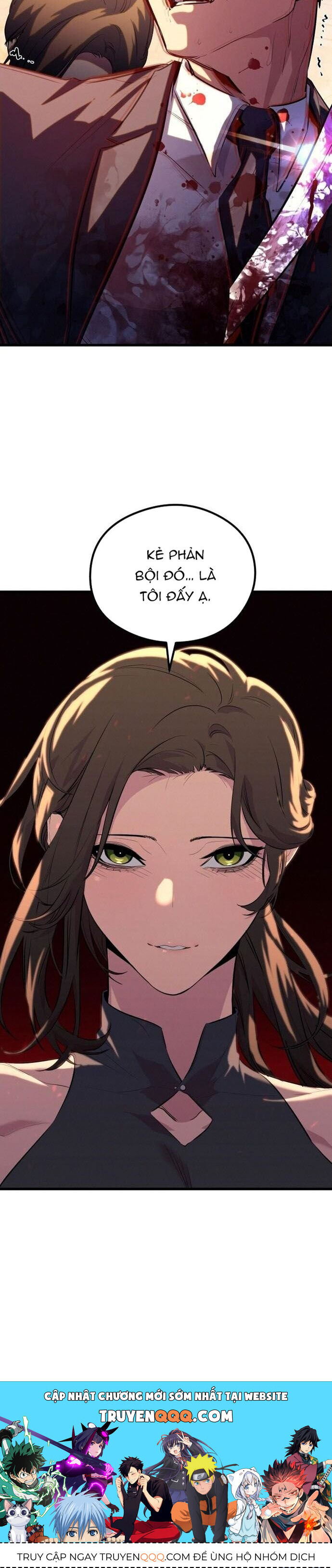 Ma Linh Vương Chapter 41 - 42