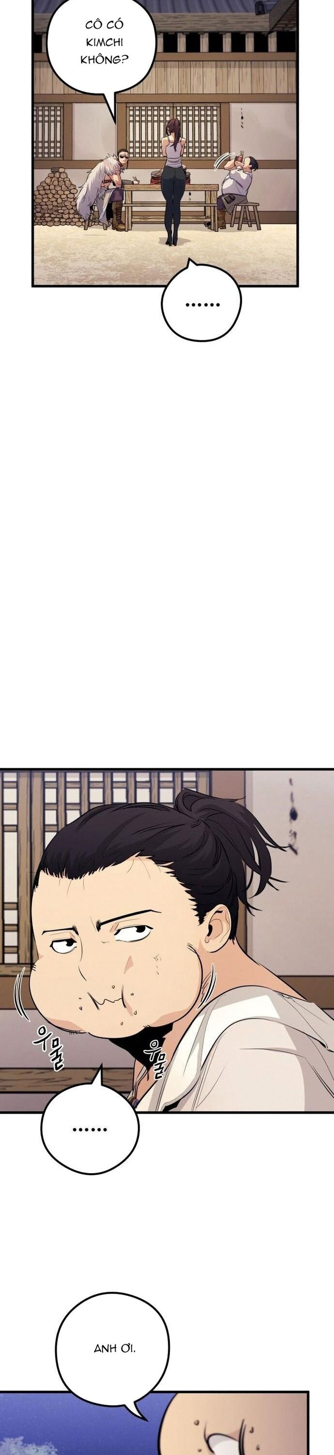 Ma Linh Vương Chapter 41 - 7