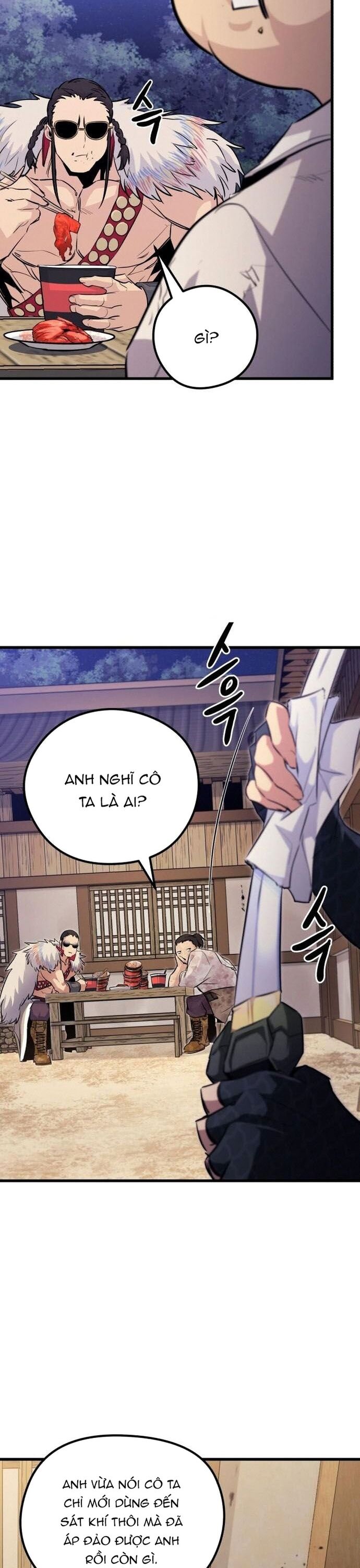 Ma Linh Vương Chapter 41 - 8